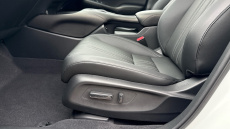 Honda Zr-V 2.0 eHEV Advance 5dr CVT Hybrid Estate